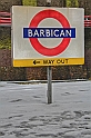 37 Barbican Station